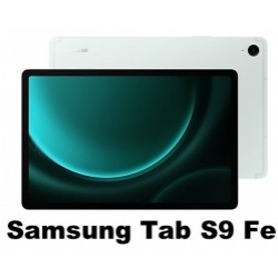 Tab S9 Fe (SM-X510/SM-X516B) Dėklai/Ekrano apsaugos